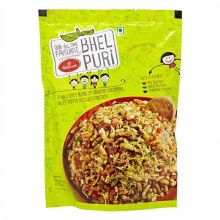  BHEL PURI W/CHUTNEY 700G