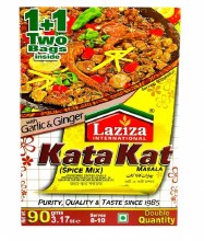  Kata Kat Masala 90g