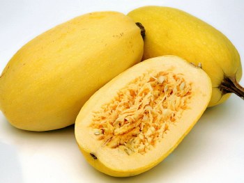 Squash Spagetti PER LB