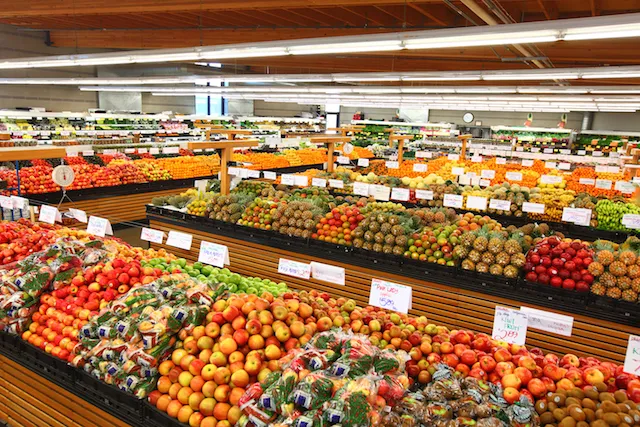 Best International Grocery Store in Sterling VA for Halal Meat, Indian Vegetables and Asian Fruit