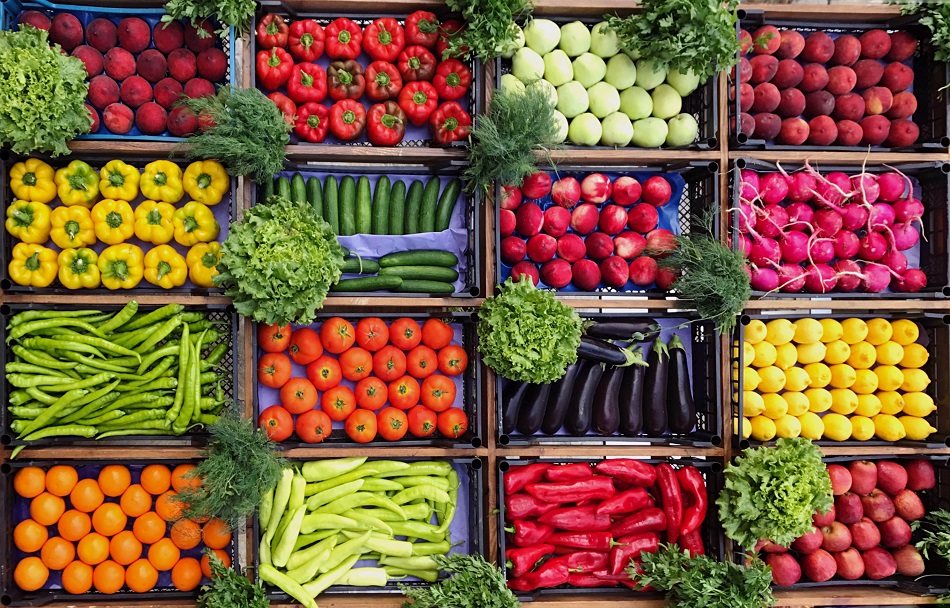 Middle Eastern Grocery Guide: What to Buy at World Food Supermarket